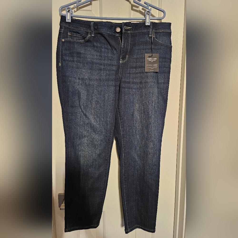 Simply Vera Jeans